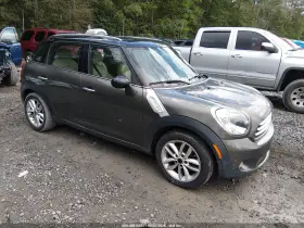 2011 MINI Countryman