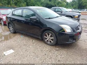 2011 Nissan Sentra