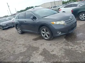 2012 Toyota Venza