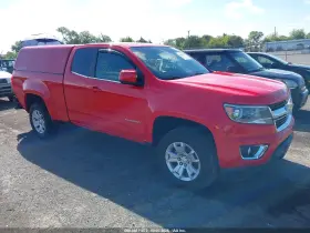 2017 Chevrolet Colorado