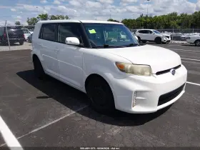 2014 Scion xB