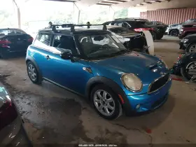 2009 MINI Cooper S