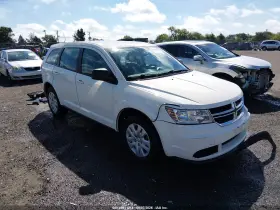 2014 Dodge Journey