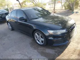 2012 Audi A6