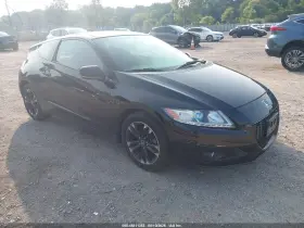 2015 Honda CR-Z