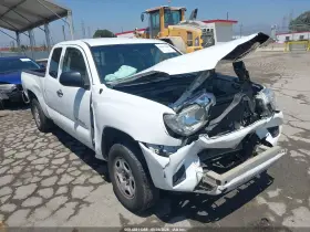 2012 Toyota Tacoma