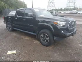 2018 Toyota Tacoma