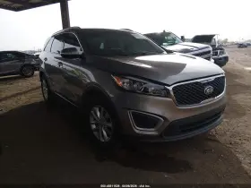 2018 Kia Sorento
