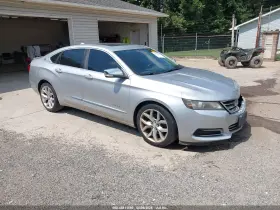 2014 Chevrolet Impala