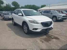 2015 Mazda CX-9