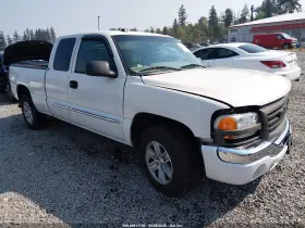 2004 GMC Sierra 1500