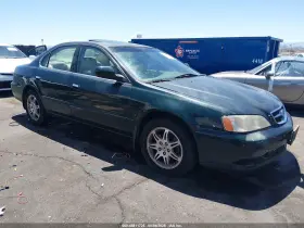1999 Acura TL