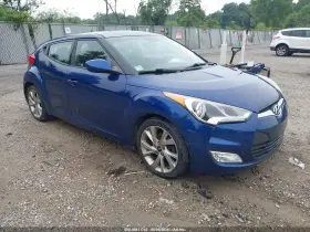 2017 Hyundai Veloster
