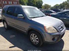 2006 Honda CR-V