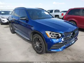 2021 Mercedes-Benz GLC-Class