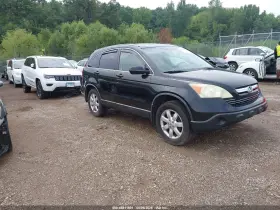2007 Honda CR-V