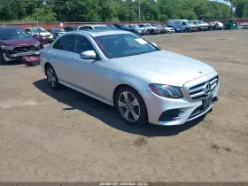 2017 Mercedes-Benz E 300