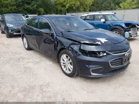 2016 Chevrolet Malibu