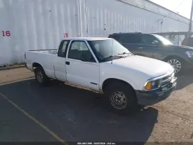 1995 Chevrolet S-10