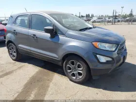 2018 Ford Ecosport
