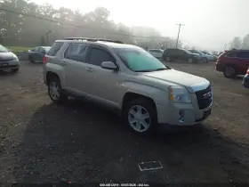 2012 GMC Terrain