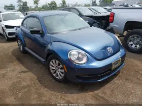 2016 Volkswagen Beetle