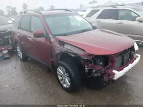 2011 Subaru Forester