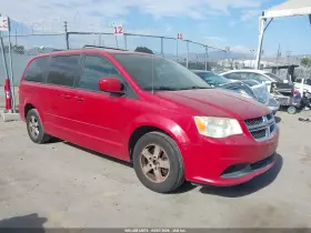 2013 Dodge Grand Caravan