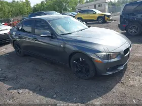 2014 BMW 3 Series