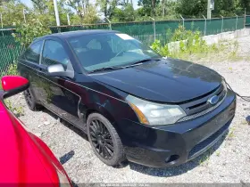 2009 Ford Focus