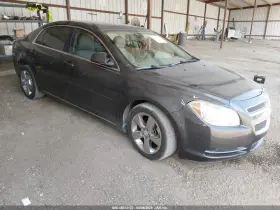 2011 Chevrolet Malibu