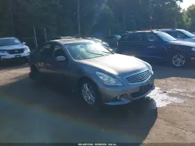 2013 Infiniti G37x