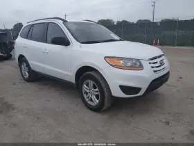 2010 Hyundai Santa Fe