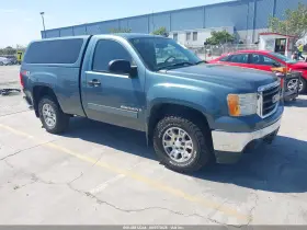2008 GMC Sierra 1500