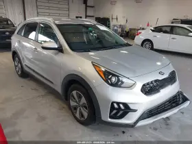 2020 Kia Niro