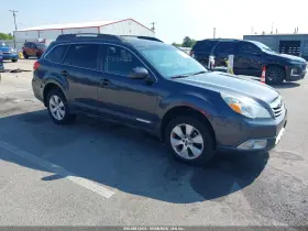 2012 Subaru Outback