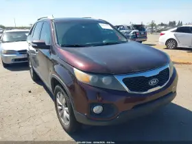 2011 Kia Sorento