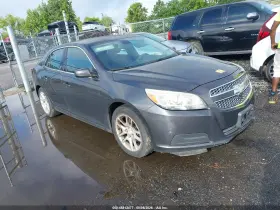 2013 Chevrolet Malibu
