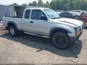 2003 Toyota Tacoma