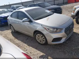 2019 Hyundai Accent