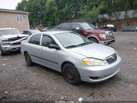 2008 Toyota Corolla