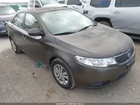 2011 Kia Forte
