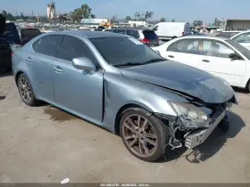 2007 Lexus IS