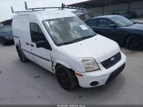 2012 Ford Transit Connect