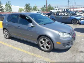 2008 Volkswagen Golf GTI