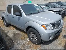 2016 Nissan Frontier