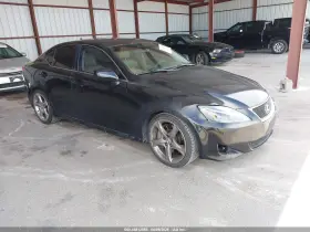 2008 Lexus IS