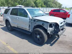 2008 Toyota 4Runner