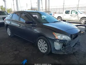 2014 Nissan Sentra