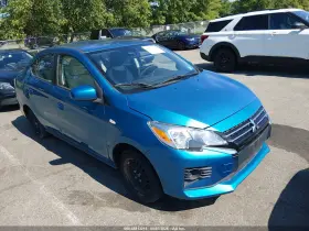 2021 Mitsubishi Mirage